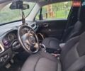 Серый Джип Ренегат, объемом двигателя 2.4 л и пробегом 136 тыс. км за 13500 $, фото 4 на Automoto.ua