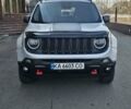 Серый Джип Ренегат, объемом двигателя 2.36 л и пробегом 150 тыс. км за 12500 $, фото 1 на Automoto.ua