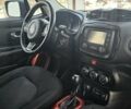 Серый Джип Ренегат, объемом двигателя 2.36 л и пробегом 150 тыс. км за 12500 $, фото 19 на Automoto.ua