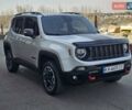 Серый Джип Ренегат, объемом двигателя 2.36 л и пробегом 150 тыс. км за 12500 $, фото 13 на Automoto.ua
