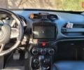 Сірий Джип Ренегат, об'ємом двигуна 2.36 л та пробігом 93 тис. км за 14000 $, фото 18 на Automoto.ua