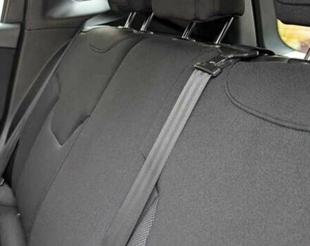 Серый Джип Ренегат, объемом двигателя 2.36 л и пробегом 190 тыс. км за 13500 $, фото 3 на Automoto.ua