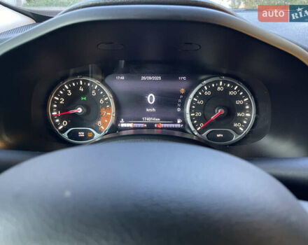 Джип Ренегат 2015 в Чернигове на Automoto.ua Серый Джип Ренегат, объемом двигателя 2.4 л и пробегом 174 тыс. км за 11300 $, фото 21 на Automoto.ua