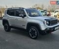 Серый Джип Ренегат, объемом двигателя 2.36 л и пробегом 150 тыс. км за 12500 $, фото 11 на Automoto.ua