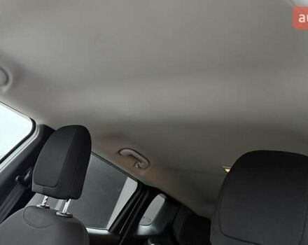 Серый Джип Ренегат, объемом двигателя 2.36 л и пробегом 153 тыс. км за 12499 $, фото 25 на Automoto.ua