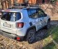 Сірий Джип Ренегат, об'ємом двигуна 2.36 л та пробігом 93 тис. км за 14000 $, фото 6 на Automoto.ua