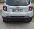 Серый Джип Ренегат, объемом двигателя 2.36 л и пробегом 190 тыс. км за 13500 $, фото 14 на Automoto.ua