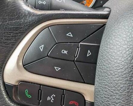 Серый Джип Ренегат, объемом двигателя 2.36 л и пробегом 190 тыс. км за 13500 $, фото 21 на Automoto.ua