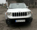 Серый Джип Ренегат, объемом двигателя 2.4 л и пробегом 174 тыс. км за 11400 $, фото 2 на Automoto.ua