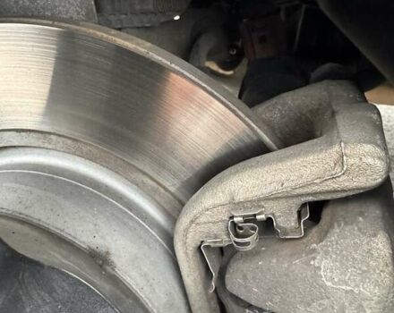 Серый Джип Ренегат, объемом двигателя 2.36 л и пробегом 179 тыс. км за 12700 $, фото 16 на Automoto.ua