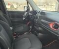 Серый Джип Ренегат, объемом двигателя 2.36 л и пробегом 150 тыс. км за 12500 $, фото 18 на Automoto.ua