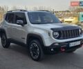 Серый Джип Ренегат, объемом двигателя 2.36 л и пробегом 150 тыс. км за 12500 $, фото 12 на Automoto.ua