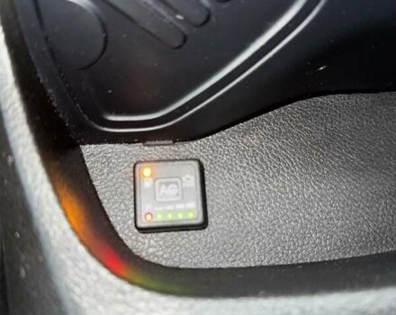 Серый Джип Ренегат, объемом двигателя 2.36 л и пробегом 179 тыс. км за 12700 $, фото 15 на Automoto.ua