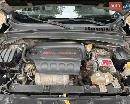 Сірий Джип Ренегат, об'ємом двигуна 2.36 л та пробігом 199 тис. км за 11900 $, фото 24 на Automoto.ua