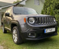 Серый Джип Ренегат, объемом двигателя 2.36 л и пробегом 146 тыс. км за 13450 $, фото 12 на Automoto.ua