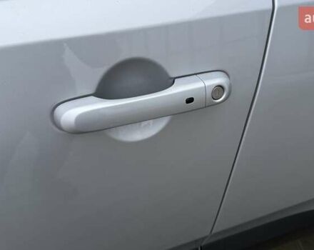 Серый Джип Ренегат, объемом двигателя 2.36 л и пробегом 153 тыс. км за 12499 $, фото 16 на Automoto.ua