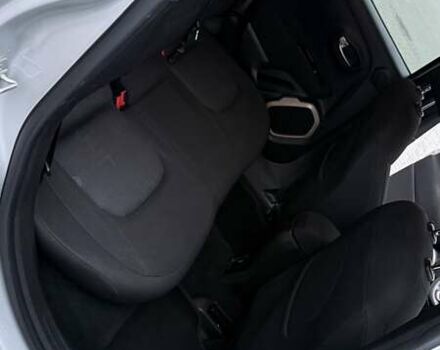 Серый Джип Ренегат, объемом двигателя 2.36 л и пробегом 153 тыс. км за 12499 $, фото 33 на Automoto.ua