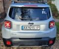 Сірий Джип Ренегат, об'ємом двигуна 2.36 л та пробігом 93 тис. км за 14000 $, фото 8 на Automoto.ua