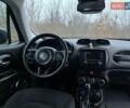 Серый Джип Ренегат, объемом двигателя 2.36 л и пробегом 182 тыс. км за 12900 $, фото 9 на Automoto.ua