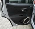 Серый Джип Ренегат, объемом двигателя 2.36 л и пробегом 153 тыс. км за 12499 $, фото 26 на Automoto.ua
