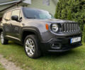 Серый Джип Ренегат, объемом двигателя 2.36 л и пробегом 146 тыс. км за 13450 $, фото 17 на Automoto.ua