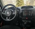 Серый Джип Ренегат, объемом двигателя 2.36 л и пробегом 150 тыс. км за 12500 $, фото 20 на Automoto.ua