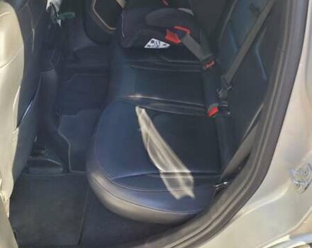 Сірий Джип Ренегат, об'ємом двигуна 2.36 л та пробігом 93 тис. км за 14000 $, фото 14 на Automoto.ua