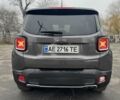 Серый Джип Ренегат, объемом двигателя 2.36 л и пробегом 179 тыс. км за 12700 $, фото 3 на Automoto.ua