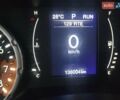 Серый Джип Ренегат, объемом двигателя 2.4 л и пробегом 136 тыс. км за 13500 $, фото 1 на Automoto.ua