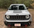 Сірий Джип Ренегат, об'ємом двигуна 2.36 л та пробігом 199 тис. км за 11900 $, фото 14 на Automoto.ua