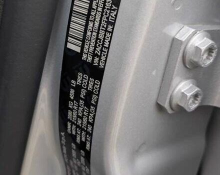 Серый Джип Ренегат, объемом двигателя 2.36 л и пробегом 190 тыс. км за 13500 $, фото 15 на Automoto.ua