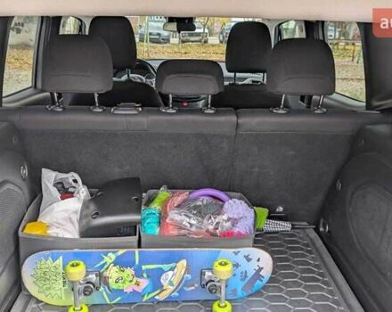 Серый Джип Ренегат, объемом двигателя 2.36 л и пробегом 190 тыс. км за 13500 $, фото 13 на Automoto.ua