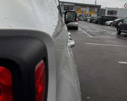 Серый Джип Ренегат, объемом двигателя 2.36 л и пробегом 190 тыс. км за 11000 $, фото 17 на Automoto.ua