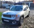 Сірий Джип Ренегат, об'ємом двигуна 2.36 л та пробігом 93 тис. км за 14000 $, фото 1 на Automoto.ua