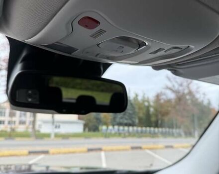 Сірий Джип Ренегат, об'ємом двигуна 2.36 л та пробігом 156 тис. км за 13200 $, фото 30 на Automoto.ua