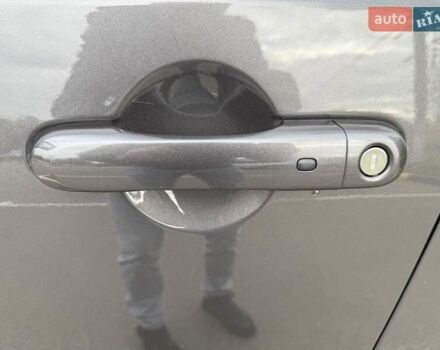 Сірий Джип Ренегат, об'ємом двигуна 2.36 л та пробігом 156 тис. км за 13200 $, фото 17 на Automoto.ua