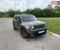 Сірий Джип Ренегат, об'ємом двигуна 2.36 л та пробігом 182 тис. км за 12000 $, фото 1 на Automoto.ua