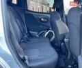 Сірий Джип Ренегат, об'ємом двигуна 2.36 л та пробігом 168 тис. км за 11800 $, фото 32 на Automoto.ua