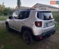 Серый Джип Ренегат, объемом двигателя 2.36 л и пробегом 138 тыс. км за 12500 $, фото 3 на Automoto.ua
