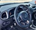 Серый Джип Ренегат, объемом двигателя 2.36 л и пробегом 117 тыс. км за 11900 $, фото 18 на Automoto.ua