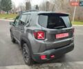Сірий Джип Ренегат, об'ємом двигуна 2.4 л та пробігом 247 тис. км за 12300 $, фото 4 на Automoto.ua