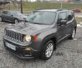 Серый Джип Ренегат, объемом двигателя 2.36 л и пробегом 67 тыс. км за 12600 $, фото 1 на Automoto.ua