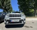 Серый Джип Ренегат, объемом двигателя 2.36 л и пробегом 159 тыс. км за 15000 $, фото 14 на Automoto.ua