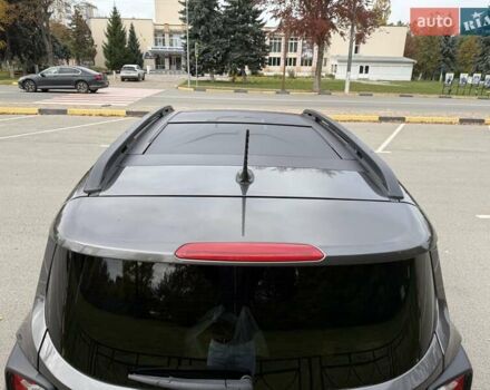 Сірий Джип Ренегат, об'ємом двигуна 2.36 л та пробігом 156 тис. км за 13200 $, фото 6 на Automoto.ua