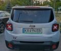 Серый Джип Ренегат, объемом двигателя 2.36 л и пробегом 96 тыс. км за 12000 $, фото 3 на Automoto.ua