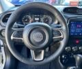 Сірий Джип Ренегат, об'ємом двигуна 2.36 л та пробігом 168 тис. км за 11800 $, фото 16 на Automoto.ua