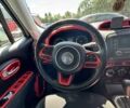 Серый Джип Ренегат, объемом двигателя 2.36 л и пробегом 159 тыс. км за 15000 $, фото 8 на Automoto.ua