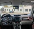 Серый Джип Ренегат, объемом двигателя 24 л и пробегом 118 тыс. км за 12490 $, фото 22 на Automoto.ua