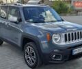 Джип Ренегат 2016 в Новоднестровск на Automoto.ua Серый Джип Ренегат, объемом двигателя 2.36 л и пробегом 82 тыс. км за 17500 $, фото 8 на Automoto.ua