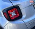 Сірий Джип Ренегат, об'ємом двигуна 2.36 л та пробігом 168 тис. км за 11800 $, фото 9 на Automoto.ua